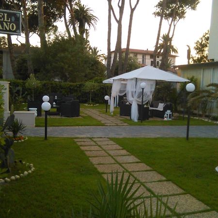 Milano Marina di Pietrasanta Exterior foto