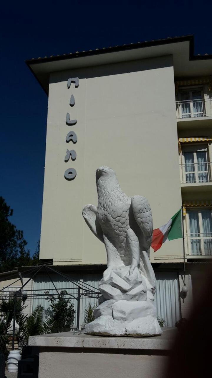 Milano Marina di Pietrasanta Exterior foto