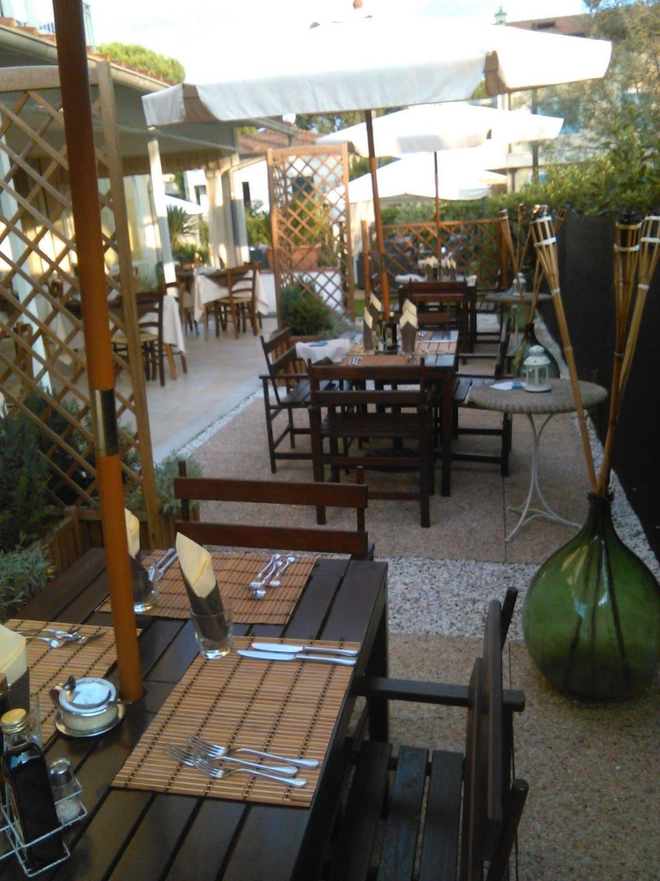 Milano Marina di Pietrasanta Exterior foto